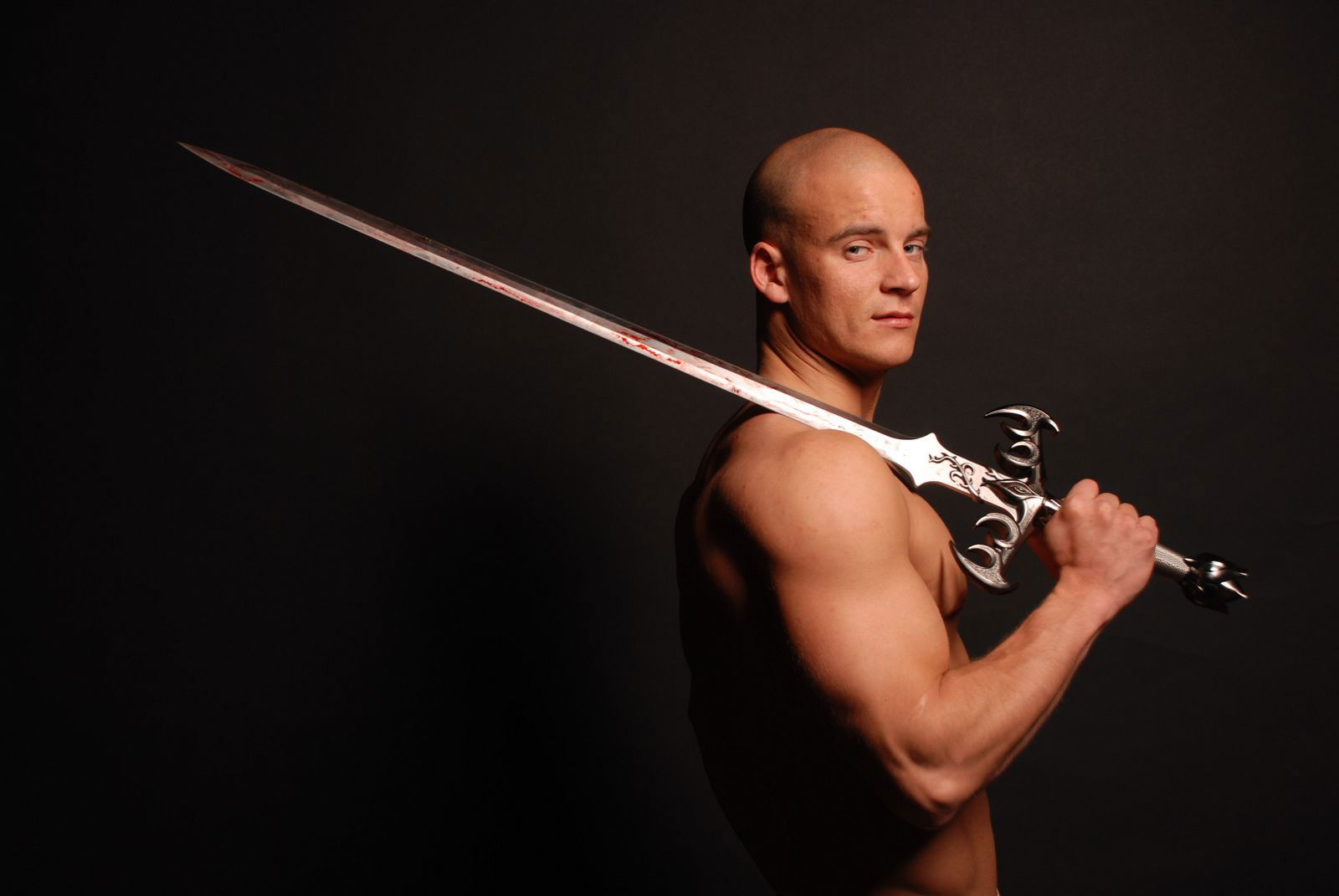 Алексей Белеменко