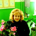 Любовь Еремеева
