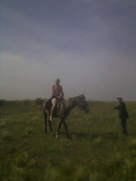 Дмитрий Чуприн