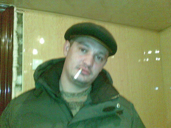 Роман Полюх