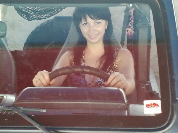 Инга Коваленко