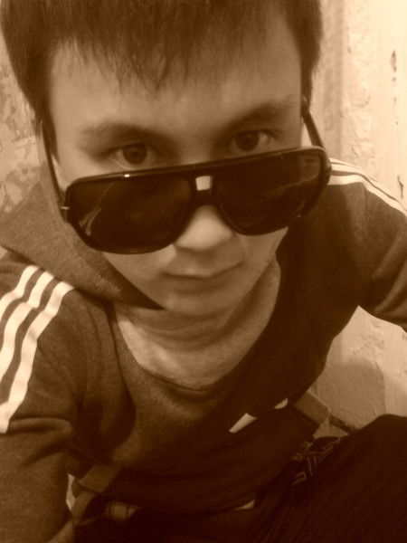 Prosto King Dauletmuratov