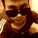 Prosto King Dauletmuratov