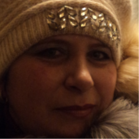 Марина Артемьева