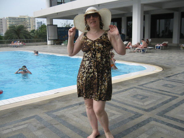 Ольга Бредихина