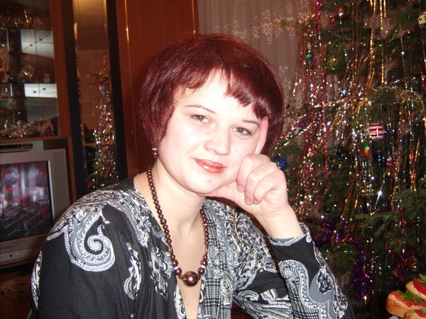 Татьяна. Кувшинова