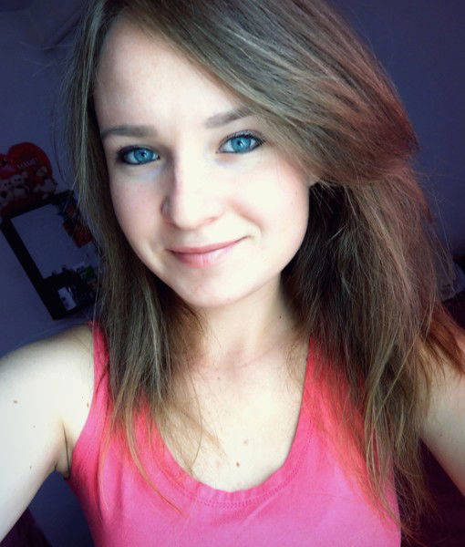 Марина Костякова