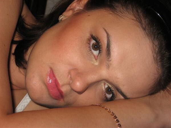 Юлия Листопадова