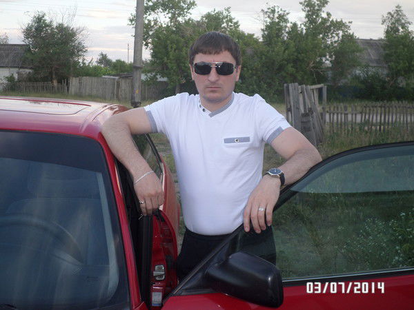 Евгений Мысник