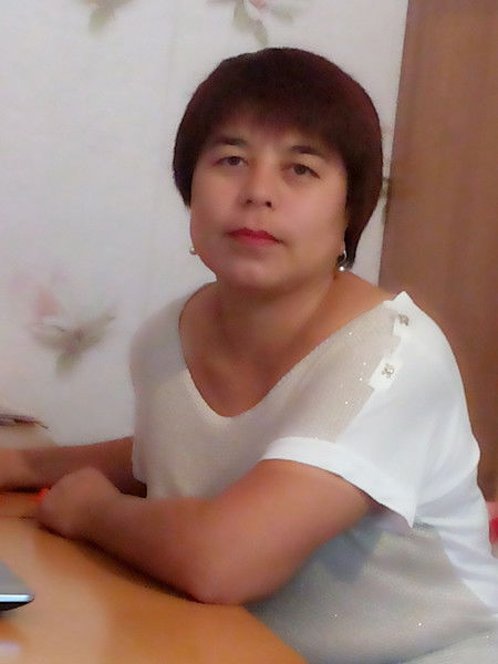 Шынар Рысбекова