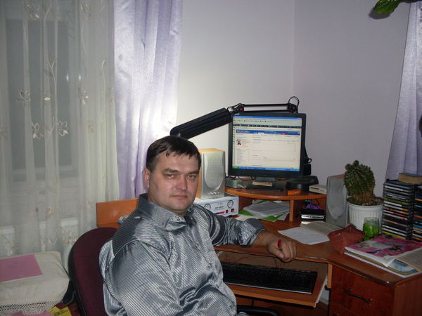 Іван Козмуляк