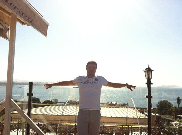 Половцев Сергей