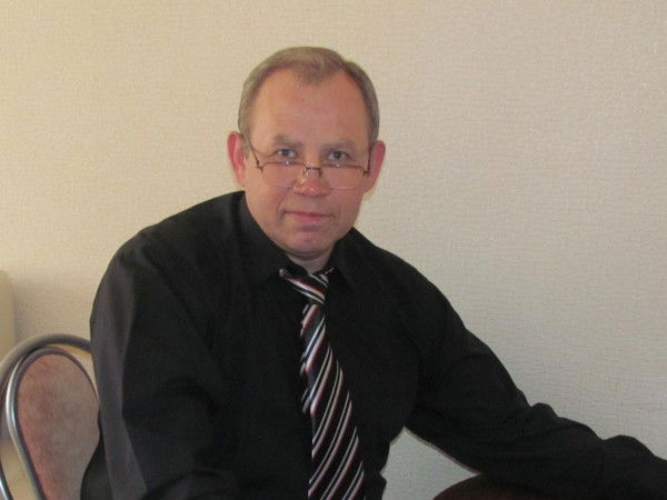 Дамир Курмакаев