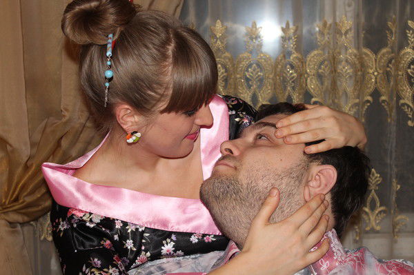 Коля Кудесник