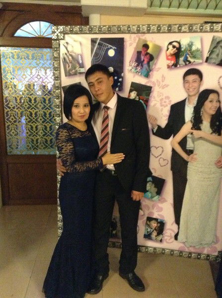 Аягоз Джаксыбергенова