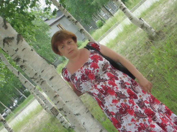 Елена Лемихова