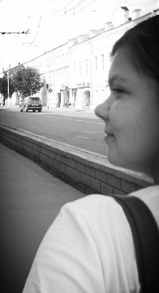 Марьяна Братыкина