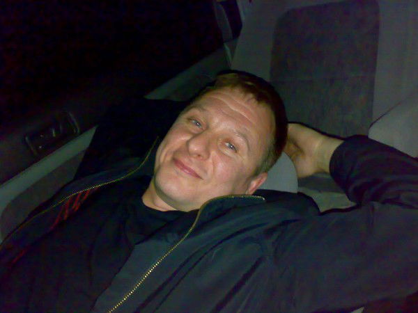 Игорь Шаламов