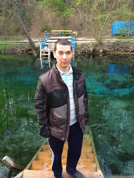 Марсель Зарифуллин