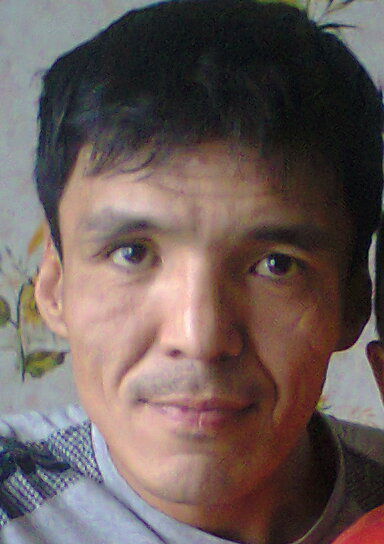 Бакыт Карабалаев