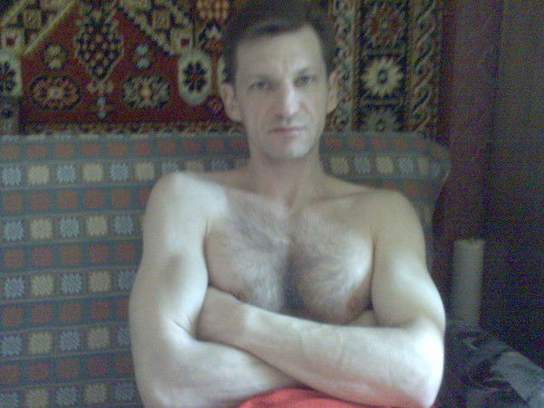 Андрей Ставинский