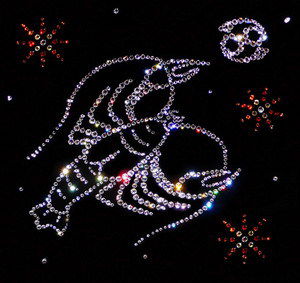 Флюзия Аитханова