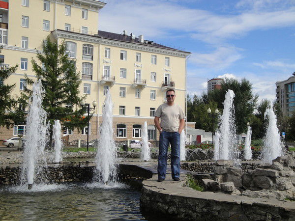 Владимир Данченков