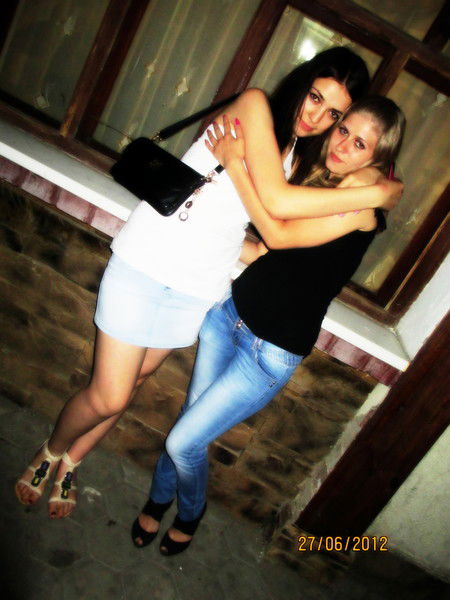 Наташа Ручьёва