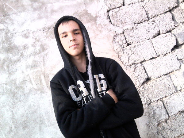 Радж Умаров