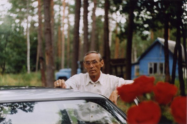 Станислав Гловацкий