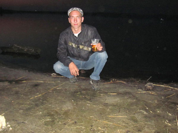 Владимир Бажко