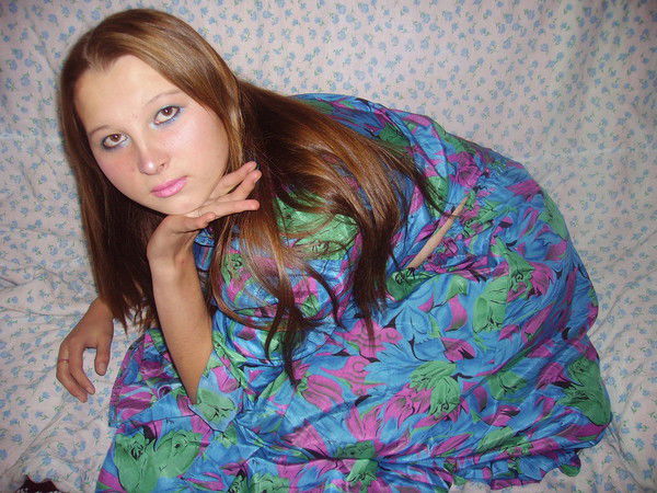 Светлана Рогова