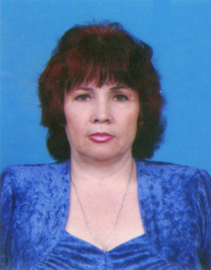 Наталья Тен