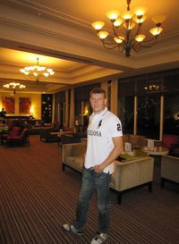 Денис Добрынин