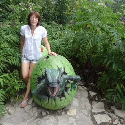 Валентина Коровина