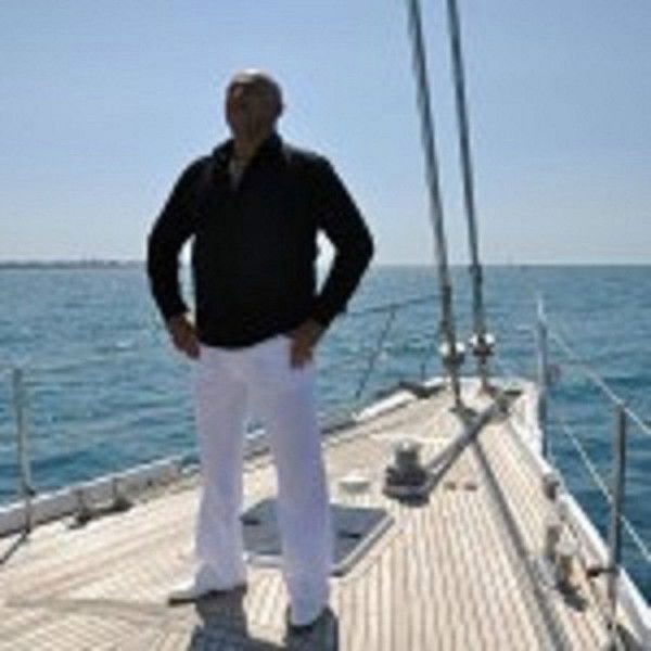 Алексанлр Сергеев