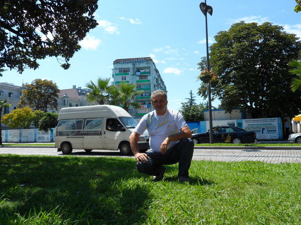 Арарат Саркисян