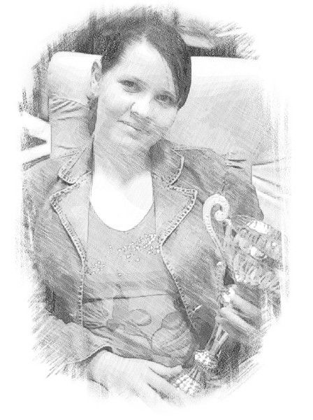 Ирина Зырянова