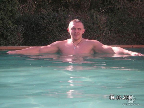 Дмитрий Евсеев