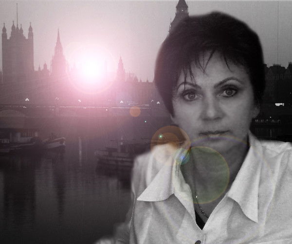 Галина Конашева