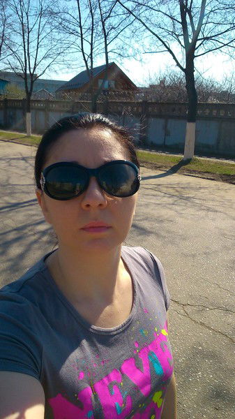 Ирина Пастухова