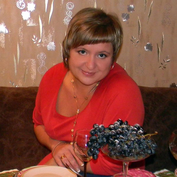 Екатерина Петинова