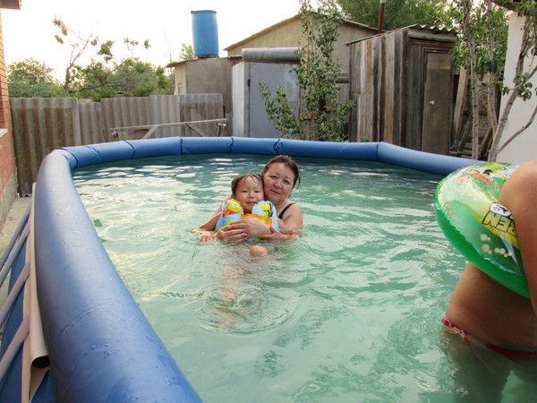 Ольга Ланцынова