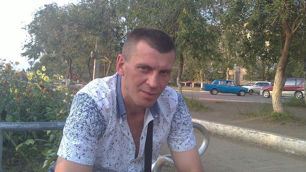 Павел Юрченко