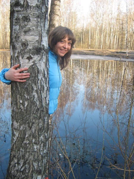 Ольга Жигулина