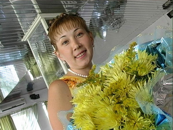 Динара Смагулова