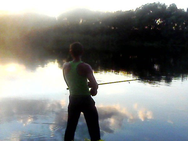 Сергей Лепетенко