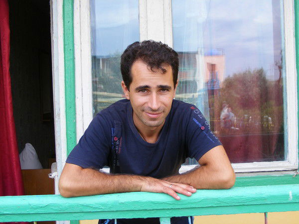 Дима Варцабьюк