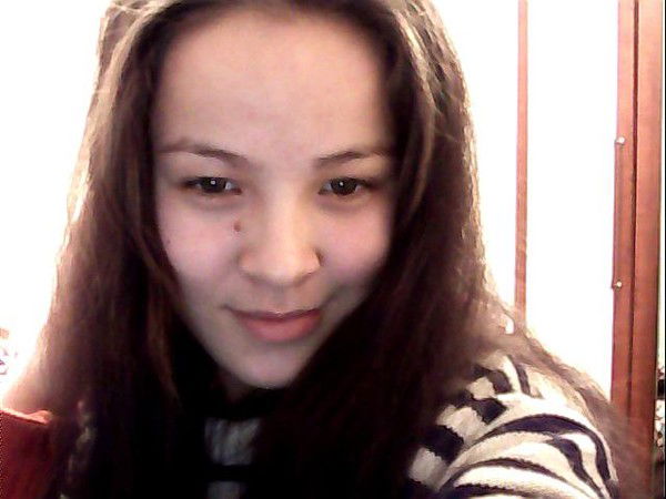 Алтынай Ризабек