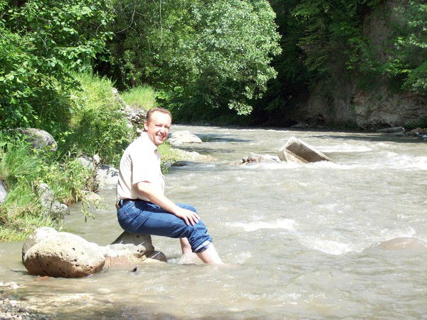 Олег Ермолаев